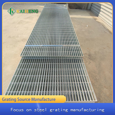 Aço carbono de Made Pressure Welded do alfaiate que raspa para a plataforma de funcionamento