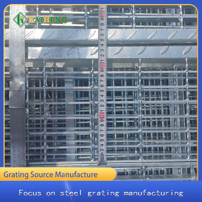 Grade galvanizada fria do metal para a cor de prata das prateleiras