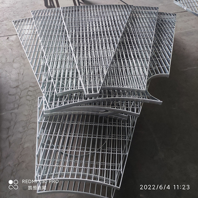 O metal de aço branco de prata que raspa o mergulho quente do Oem galvanizou