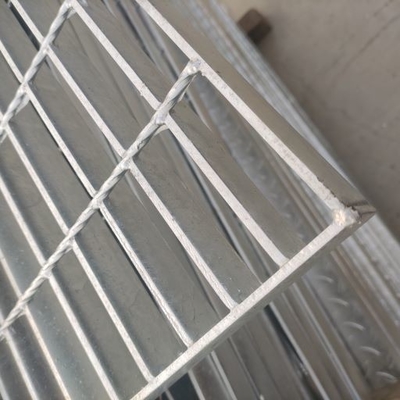Metal de aço branco de prata personalizado que raspa a anti corrosão