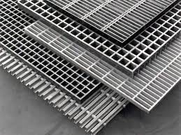 A pressão soldou o zinco de aço 100mm do aço carbono Q235 da tampa da raspagem