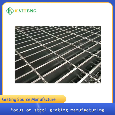 O costume 310 310S galvanizied grelhas de aço inoxidável da grade da raspagem