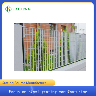 Raspagem de aço galvanizada casa de campo de Mesh Steel Netting For Farm do fio de 1,5 polegadas