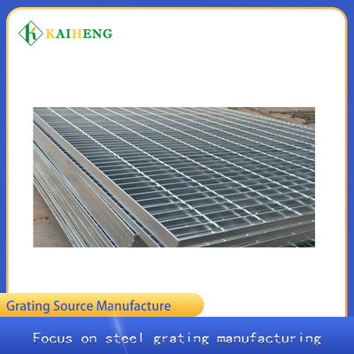 O costume 310 310S galvanizied grelhas de aço inoxidável da grade da raspagem