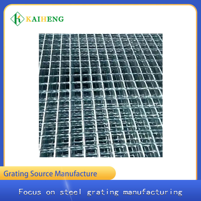 O costume 310 310S galvanizied grelhas de aço inoxidável da grade da raspagem
