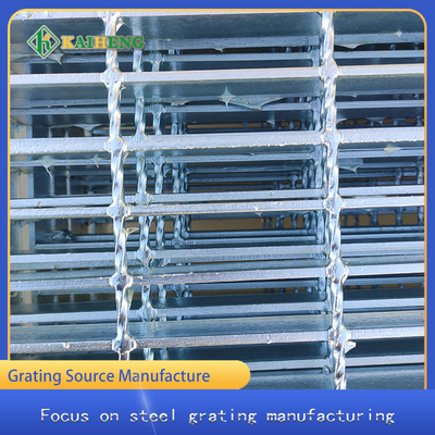 O mergulho quente industrial galvanizou a placa de aço 30mmx50mm da raspagem