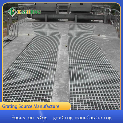 Baixa barra da raspagem do metal do aço carbono Q235 para a plataforma do central elétrica