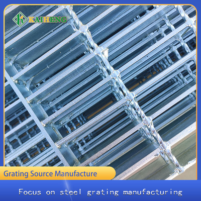 Aço carbono de Made Pressure Welded do alfaiate que raspa para a plataforma de funcionamento