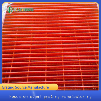Metal de aço pintado isolado resistente ao calor que raspa para industrial