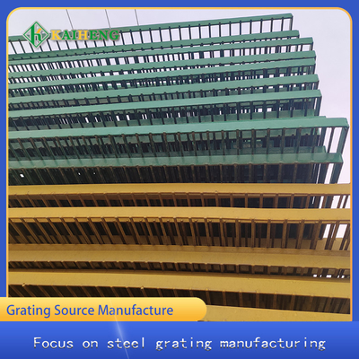 Cerca galvanizada For Poultry Cage de Mesh Corrosion Resistant Metal Grate da grade do mergulho quente