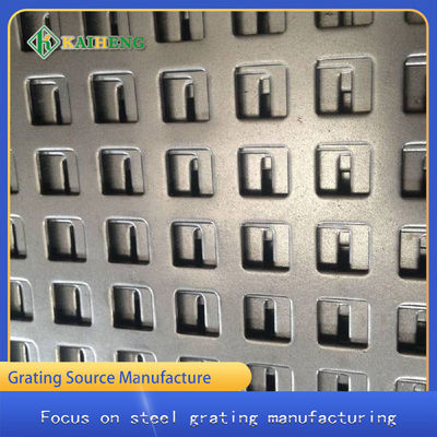 Aço inoxidável branco de prata da placa do perfurador do metal para a decoração arquitetónica