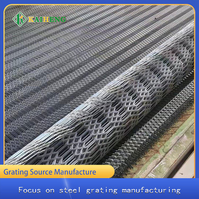 Fio decorativo Mesh Rhombic Aluminum Door Curtain da parede 304 de aço inoxidável