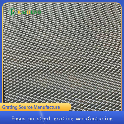 Fio decorativo Mesh Rhombic Aluminum Door Curtain da parede 304 de aço inoxidável