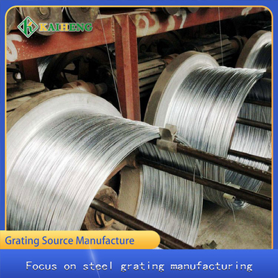 O emperramento macio do OEM galvanizou produtos de fio do ferro passa o fio para a construção e a agricultura