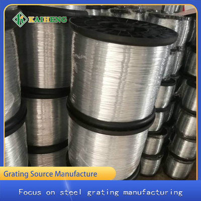 O emperramento macio do OEM galvanizou produtos de fio do ferro passa o fio para a construção e a agricultura