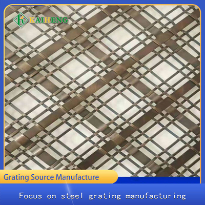 Cortina de porta de Diamond Decorative Wire Mesh Chain do teto